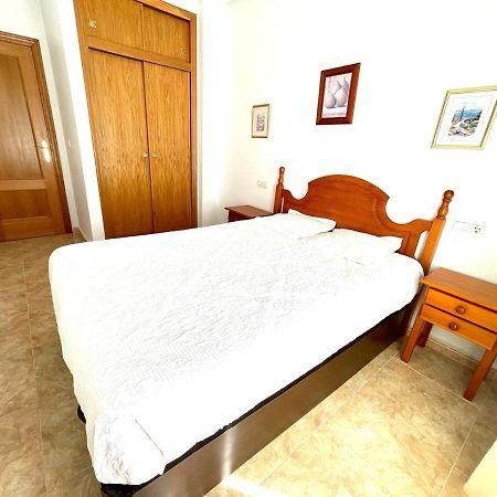El Terremoto Apartment Torrevieja Exterior photo